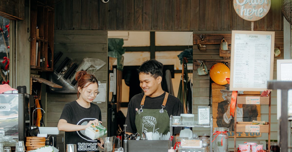 Cobblebean Cafe / Restaurant contact