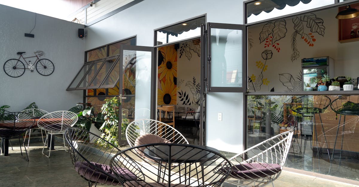Cobblebean Cafe / Restaurant hero